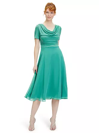 VERA MONT | Robe de cocktail | grün
